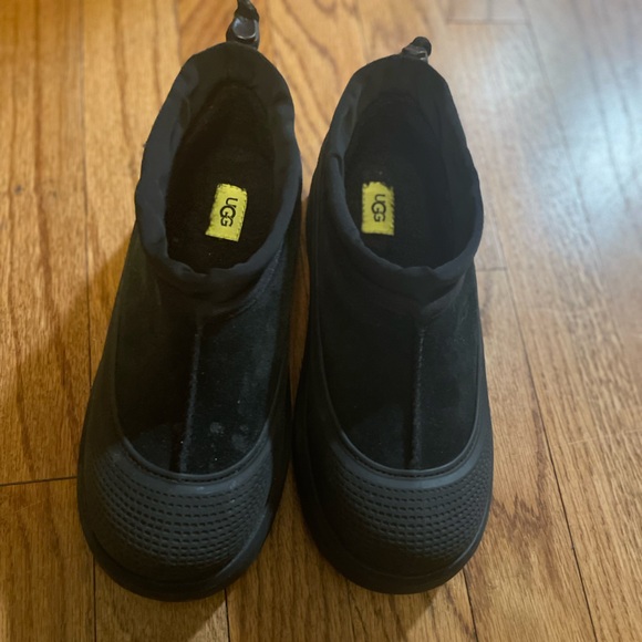 UGG Kids Tasman Waterproof Boots - Picture 8 of 8